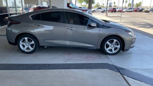 2017 Chevrolet VOLT 1G1RC6S53HU132032