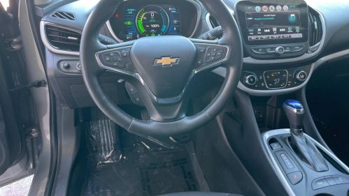 2017 Chevrolet VOLT 1G1RC6S53HU132032