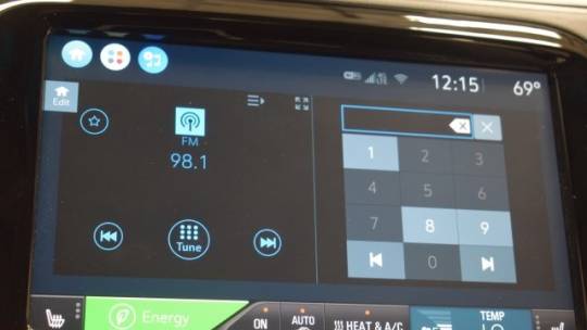 2017 Chevrolet Bolt 1G1FW6S09H4113614