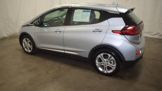 2017 Chevrolet Bolt 1G1FW6S09H4113614