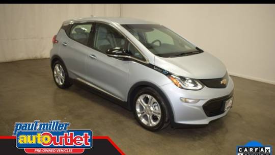 2017 Chevrolet Bolt 1G1FW6S09H4113614