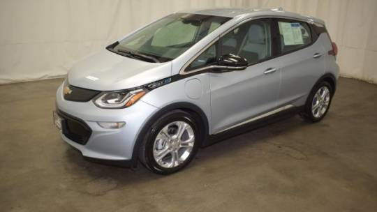 2017 Chevrolet Bolt 1G1FW6S09H4113614