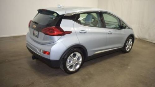 2017 Chevrolet Bolt 1G1FW6S09H4113614