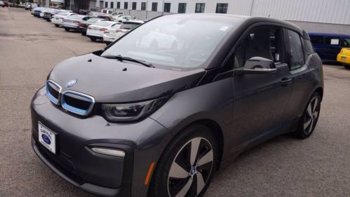 2018 BMW i3 WBY7Z4C57JVD95433