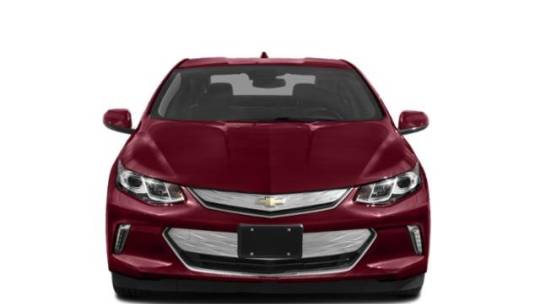 2018 Chevrolet VOLT 1G1RC6S50JU136514