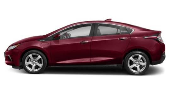 2018 Chevrolet VOLT 1G1RC6S50JU136514