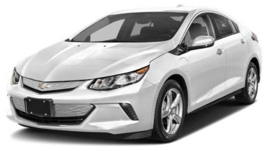 2018 Chevrolet VOLT 1G1RC6S50JU136514