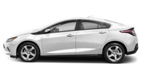 2018 Chevrolet VOLT 1G1RC6S50JU136514