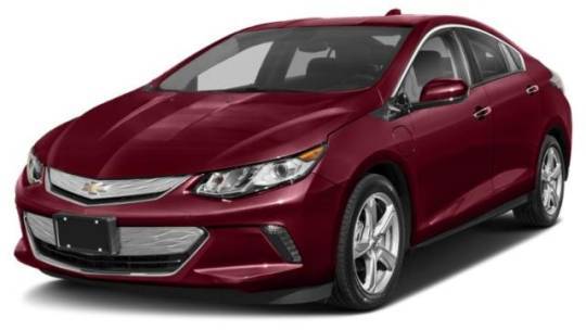 2018 Chevrolet VOLT 1G1RC6S50JU136514