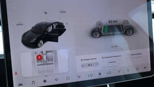 2019 Tesla Model 3 5YJ3E1EA2KF332841