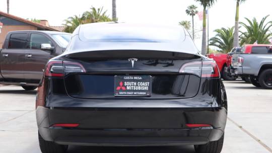 2019 Tesla Model 3 5YJ3E1EA2KF332841