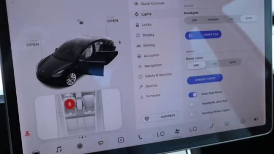 2019 Tesla Model 3 5YJ3E1EA2KF332841