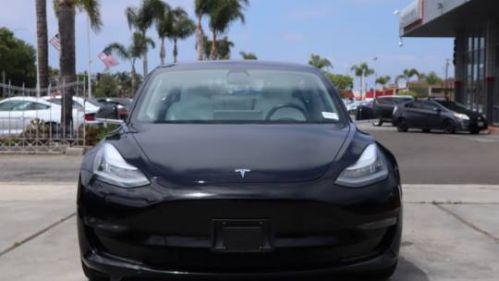 2019 Tesla Model 3 5YJ3E1EA2KF332841