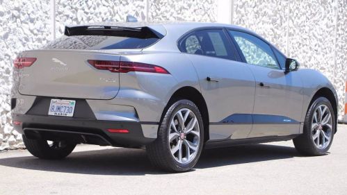 2019 Jaguar I-Pace SADHD2S17K1F73359