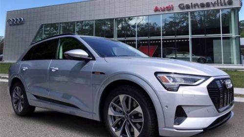 2021 Audi e-tron WA1LABGE0MB006196