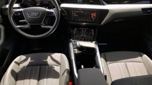 2021 Audi e-tron WA1LABGE0MB006196