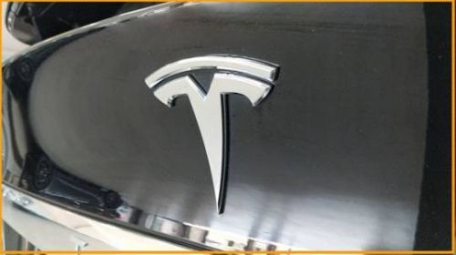 2021 Tesla Model X 5YJXCBE4XMF323007