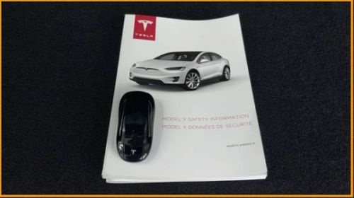 2021 Tesla Model X 5YJXCBE4XMF323007