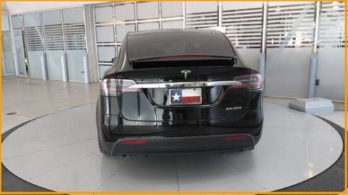 2021 Tesla Model X 5YJXCBE4XMF323007