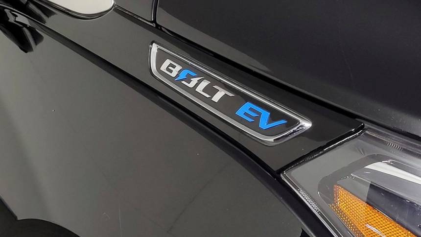 2017 Chevrolet Bolt 1G1FX6S03H4169156