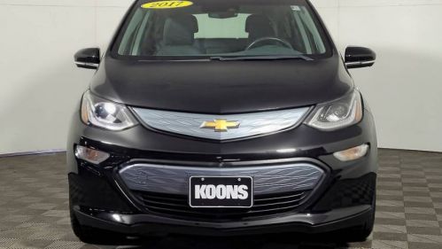 2017 Chevrolet Bolt 1G1FX6S03H4169156