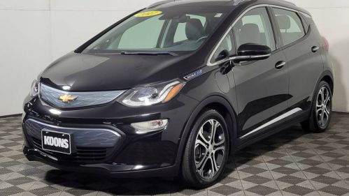 2017 Chevrolet Bolt 1G1FX6S03H4169156