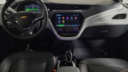 2017 Chevrolet Bolt 1G1FX6S03H4169156