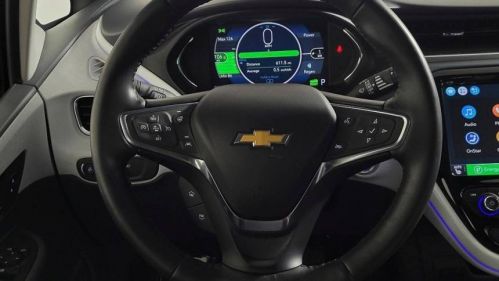 2017 Chevrolet Bolt 1G1FX6S03H4169156