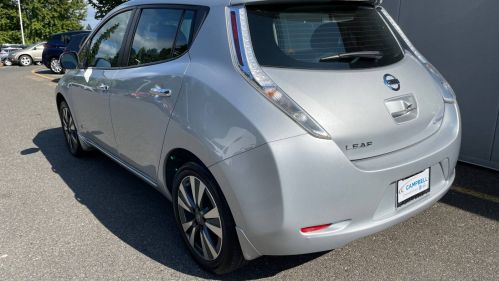 2016 Nissan LEAF 1N4BZ0CP5GC314023