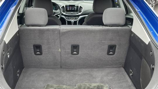 2017 Chevrolet VOLT 1G1RA6S50HU100449