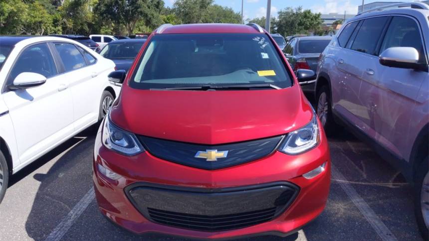 2019 Chevrolet Bolt 1G1FZ6S05K4135138