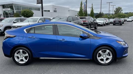 2017 Chevrolet VOLT 1G1RA6S50HU100449