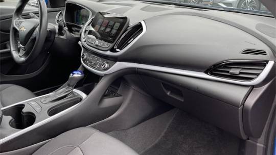 2017 Chevrolet VOLT 1G1RA6S50HU100449