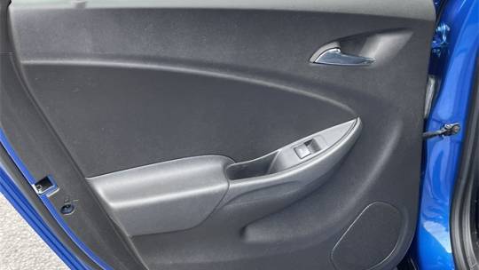 2017 Chevrolet VOLT 1G1RA6S50HU100449