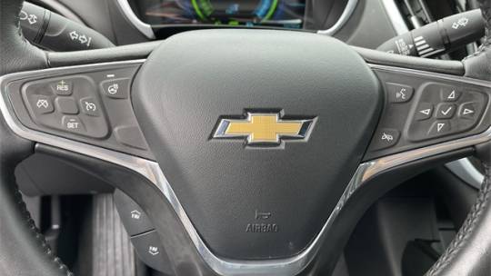 2017 Chevrolet VOLT 1G1RA6S50HU100449