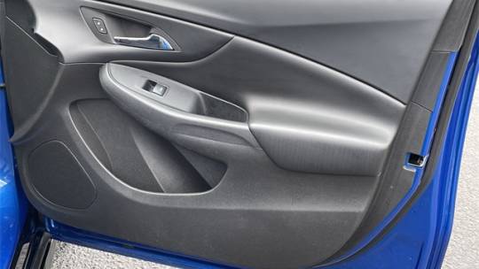 2017 Chevrolet VOLT 1G1RA6S50HU100449