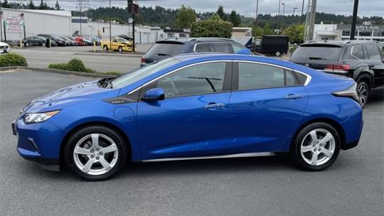 2017 Chevrolet VOLT 1G1RA6S50HU100449