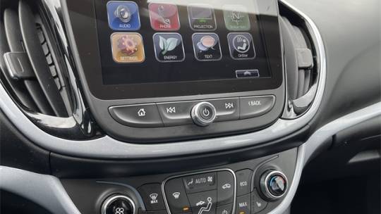 2017 Chevrolet VOLT 1G1RA6S50HU100449