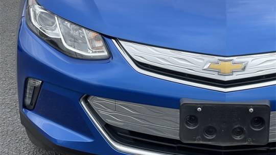 2017 Chevrolet VOLT 1G1RA6S50HU100449