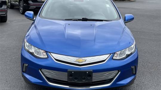 2017 Chevrolet VOLT 1G1RA6S50HU100449
