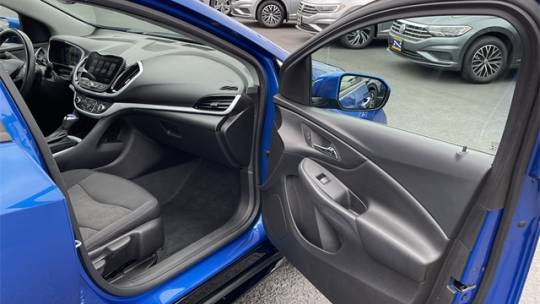 2017 Chevrolet VOLT 1G1RA6S50HU100449