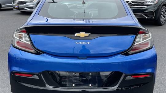 2017 Chevrolet VOLT 1G1RA6S50HU100449