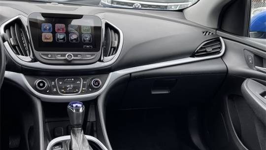 2017 Chevrolet VOLT 1G1RA6S50HU100449