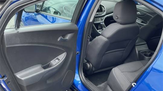 2017 Chevrolet VOLT 1G1RA6S50HU100449