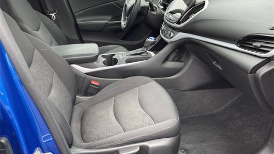 2017 Chevrolet VOLT 1G1RA6S50HU100449
