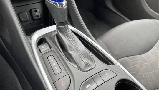 2017 Chevrolet VOLT 1G1RA6S50HU100449