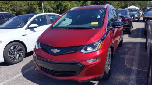 2019 Chevrolet Bolt 1G1FZ6S05K4135138