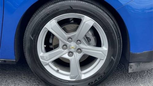 2017 Chevrolet VOLT 1G1RA6S50HU100449