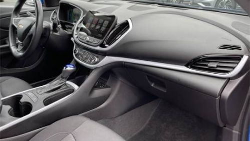 2017 Chevrolet VOLT 1G1RA6S50HU100449