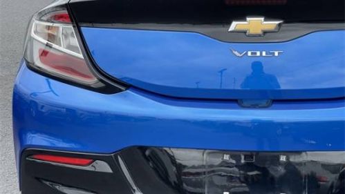 2017 Chevrolet VOLT 1G1RA6S50HU100449